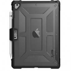Чехол для планшета Uag iPad 9.7 (2017/2018) Plasma, Ash (IPD17-L-AS)