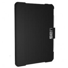 Чехол для планшета Uag iPad Pro 11" 2018 Metropolis, Black (121406114040)