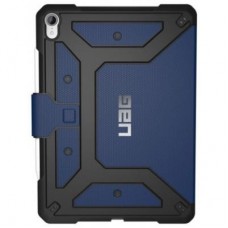 Чехол для планшета Uag iPad Pro 11" 2018 Metropolis, Cobalt (121406115050)