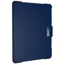 Чехол для планшета Uag iPad Pro 12.9" 2018 Metropolis, Cobalt (121396115050)