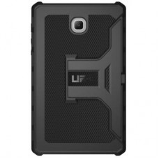 Чехол для планшета Uag Samsung Galaxy Tab A 8.0 (2018) Outback, Black (221195114040)