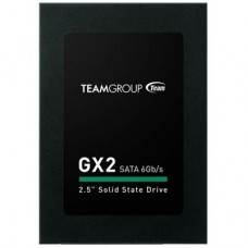 Накопитель SSD 2.5" 120GB Team (T253X2128G0C101)