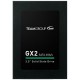 Накопитель SSD 2.5" 120GB Team (T253X2128G0C101)