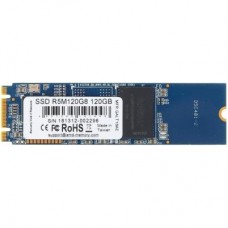 Накопитель SSD M.2 2280 120GB AMD (R5M120G8)