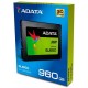 Накопитель SSD 2.5" 960GB ADATA (ASU650SS-960GT-R)