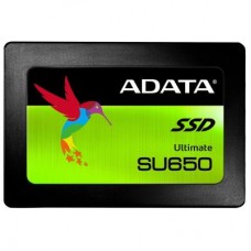 Накопитель SSD 2.5" 960GB ADATA (ASU650SS-960GT-R)
