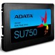 Накопитель SSD 2.5" 512GB ADATA (ASU750SS-512GT-C)