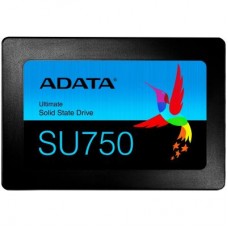 Накопитель SSD 2.5" 256GB ADATA (ASU750SS-256GT-C)