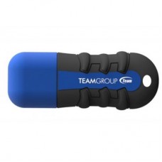 USB флеш накопитель Team 16GB T181 Blue USB 2.0 (TT18116GL17)