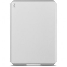 Внешний жесткий диск 2.5" 1TB LaCie (STHG1000400)