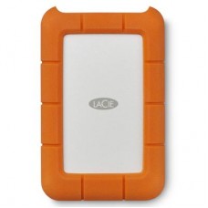 Внешний жесткий диск 2.5" 4TB LaCie (STFR4000800)