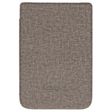 Чехол для электронной книги Pocketbook Shell для PB616/PB627/PB632, Grey (WPUC-627-S-GY)