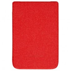 Чехол для электронной книги Pocketbook Shell для PB616/PB627/PB632, Red (WPUC-627-S-RD)
