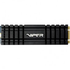 Накопитель SSD M.2 2280 256GB Patriot (VPN100-256GM28H)