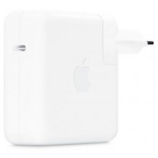 Блок питания к ноутбуку Apple 61W USB-C Power Adapter (MRW22ZM/A)
