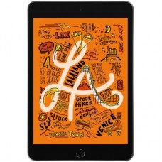 Планшет Apple A2124 iPad mini 5 Wi-Fi +4G 256GB Space Grey (MUXC2RK/A)