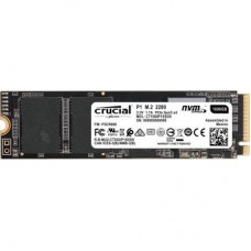Накопитель SSD M.2 2280 1TB Micron (CT1000P1SSD8)