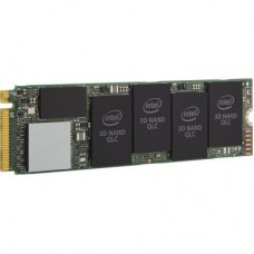 Накопитель SSD M.2 2280 512GB INTEL (SSDPEKNW512G8X1)