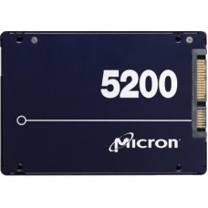 Накопитель SSD 2.5" 480GB Micron (MTFDDAK480TDN-1AT1ZABYY)