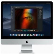 Компьютер Apple A2115 iMac 27" Retina 5K (MRR12RU/A)