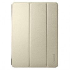 Чехол для планшета Spigen iPad 9.7" (2018) Smart Fold Gold (053CS23066)