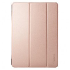 Чехол для планшета Spigen iPad 9.7" Smart Fold Rose Gold (053CS23065)