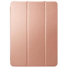 Чехол для планшета Spigen iPad Pro 12.9"(2018) Smart Fold Rose Gold (Ver.2) (068CS25713)