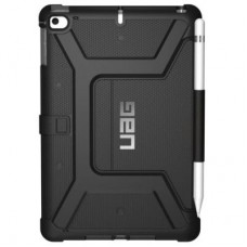 Чехол для планшета Uag iPad Mini (2015/2019) Metropolis, Black (121616114040)