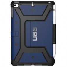 Чехол для планшета Uag iPad Mini (2015/2019) Metropolis, Cobalt (121616115050)