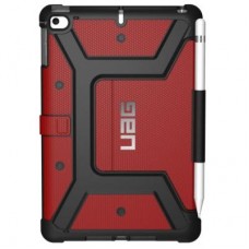 Чехол для планшета Uag iPad Mini (2015/2019) Metropolis, Red (121616119393)