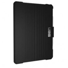 Чехол для планшета Uag iPad Pro 12.9" 2018 Metropolis, Black (121396114040)