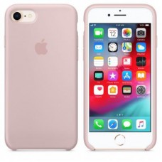 Чехол для моб. телефона Apple iPhone 8 / 7 Silicone Case - Pink Sand (MQGQ2ZM/A)