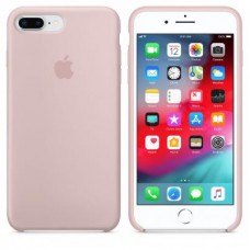 Чехол для моб. телефона Apple iPhone 8 Plus / 7 Plus Silicone Case - Pink Sand (MQH22ZM/A)