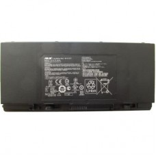 Аккумулятор для ноутбука ASUS B551 B41N1327, 2880mAh (45Wh), 4cell, 15.2V, Li-ion, черная, (A47342)