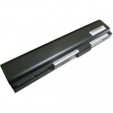 Аккумулятор для ноутбука ASUS A32-U1, 4800mAh (53Wh), 6cell, 11.1V, Li-Ion, черная, (A47178)