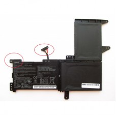 Аккумулятор для ноутбука ASUS K510 B31N1637, 3740mAh (43Wh), 3cell, 11.52V, Li-ion, черная (A47276)