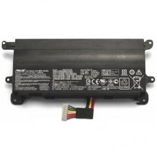Аккумулятор для ноутбука ASUS ROG G752VL A32N1511, 5800mAh (67Wh), 6cell, 11.25V, Li-ion, (A47284)