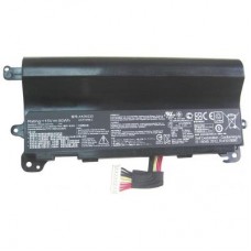 Аккумулятор для ноутбука ASUS ROG G752VY A42N1520, 5800mAh (90Wh), 8cell, 15V, Li-ion, чер (A47285)