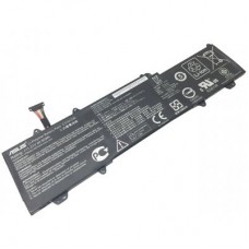 Аккумулятор для ноутбука ASUS UX32LA C31N1330, 4300mAh (50Wh), 6cell, 11.31V, Li-Pol, черн (A47297)