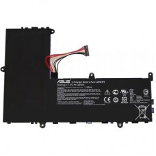 Аккумулятор для ноутбука ASUS X205TA C21N1414, 4840mAh (38Wh), 2cell, 7.6V, Li-ion, черная (A47274)