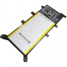 Аккумулятор для ноутбука ASUS X555 C21N1347, 4840mAh (38Wh), 4cell, 7.6V, Li-Pol, черная, (A47378)