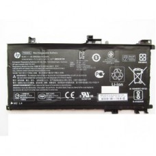 Аккумулятор для ноутбука HP Omen 15 HSTNN-DB7T, 4112mAh (63.3Wh), 4cell, 15.4V, Li-ion, (A47367)