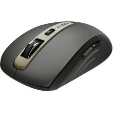 Мышка Rapoo MT350 black