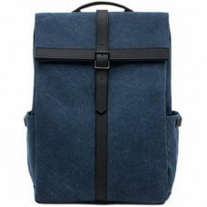 Рюкзак для ноутбука Xiaomi 15.6" RunMi 90 GRINDER Oxford Backpack Dark Blue (6971732584950)
