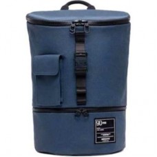 Рюкзак для ноутбука Xiaomi 15.6" RunMi 90 Trendsetter Chic Blue (Ф03980)