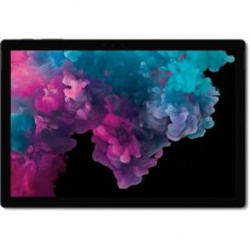 Планшет Microsoft Surface Pro 6 12.3” UWQHD/Intel i5-8350U/8/256GB/W10P/Black (LQ6-00019)
