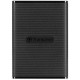 Накопитель SSD USB 3.1 960GB Transcend (TS960GESD230C)