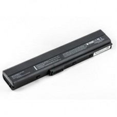 Аккумулятор для ноутбука ASUS A32-K52, 5200mAh, 6cell, 10.8V, Li-ion (A47403)