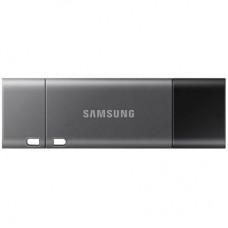 USB флеш накопитель Samsung 64GB Duo Plus USB 3.1/Type-C (MUF-64DB/APC)