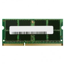 Модуль памяти для ноутбука SoDIMM DDR3 4GB 1600 MHz Samsung (M471B5173BHO-CKO)